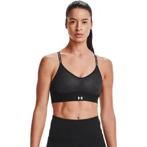 Reggiseno da donna Under Armour de sport Infinity Low image-1