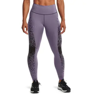 Legging femme Under Armour rush Flagship image-2