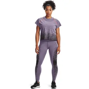 Legging femme Under Armour rush Flagship image-1