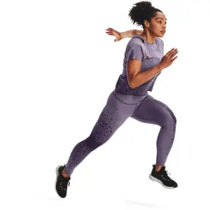 Legging femme Under Armour rush Flagship image-5