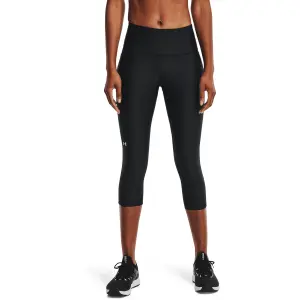 Knäbyxor för kvinnor Under Armour taille haute image-2