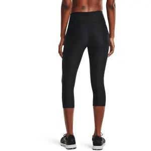 Knäbyxor för kvinnor Under Armour taille haute image-4