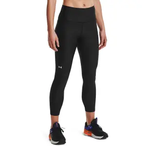 Legginsy damskie Under Armour 7/8 taille haute image-2