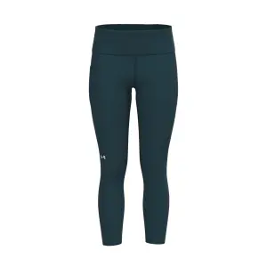 Leggings de mujer Under Armour 7/8 taille haute image-0