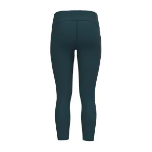 Leggings de mujer Under Armour 7/8 taille haute image-1