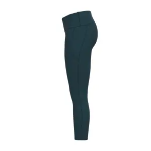 Leggings de mujer Under Armour 7/8 taille haute image-2