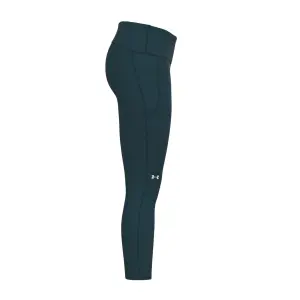Leggings de mujer Under Armour 7/8 taille haute image-3