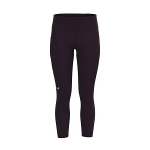 Leggings de mujer Under Armour 7/8 taille haute image-0