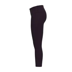 Leggings de mujer Under Armour 7/8 taille haute image-2