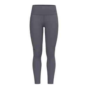 Women's high-waisted short leggings Under Armour HeatGear® image-0