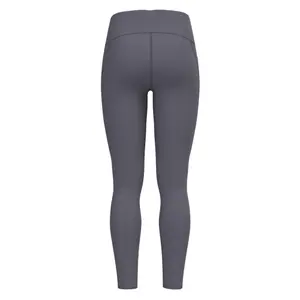 Women's high-waisted short leggings Under Armour HeatGear® image-3