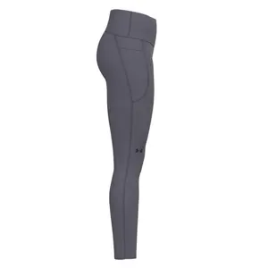 Women's high-waisted short leggings Under Armour HeatGear® image-1