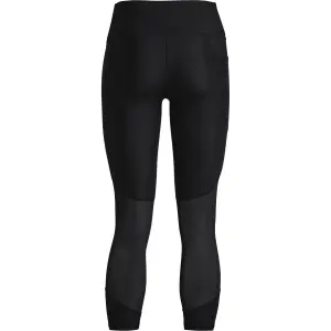 Leggings de mujer Under Armour longueur chevilles Emboss Panel image-1