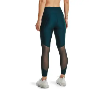 Leggings de mujer Under Armour longueur chevilles Emboss Panel image-5