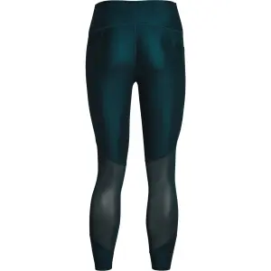 Leggings de mujer Under Armour longueur chevilles Emboss Panel image-4