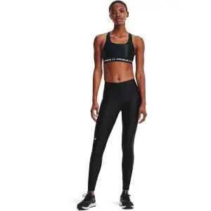 Leggings de mujer Under Armour Shine image-1