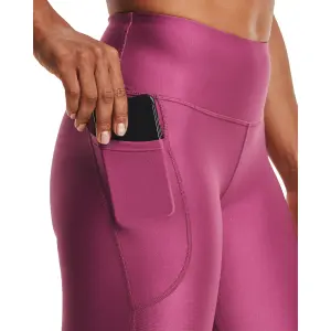 Leggings de mujer Under Armour Shine image-5