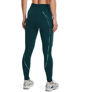 Women's Legging Under Armour rush Scallop image-4