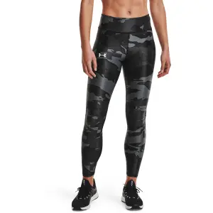 Leggings til kvinder Under Armour long Iso-Chill Team image-1