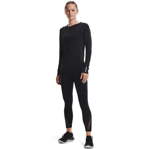 Women's short leggings Under Armour RUSH™ Run Stamina image-2