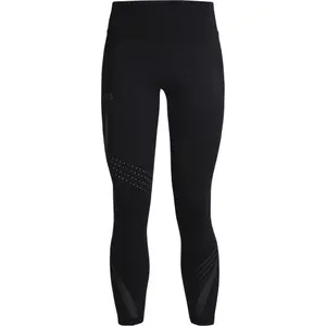 Women's short leggings Under Armour RUSH™ Run Stamina image-0