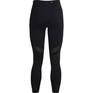 Women's short leggings Under Armour RUSH™ Run Stamina image-3
