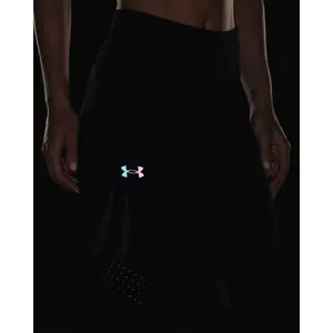 Women's short leggings Under Armour RUSH™ Run Stamina image-6