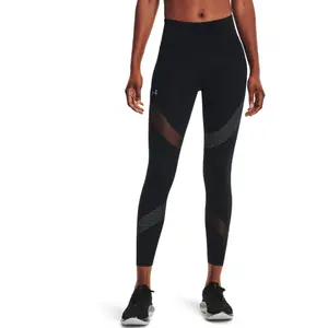 Damen 7/8 Leggings Under Armour Speedpocket Wave image-1