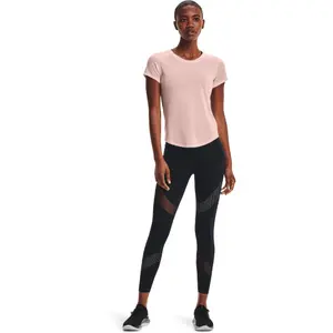 Damen 7/8 Leggings Under Armour Speedpocket Wave image-2