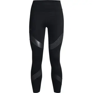 Damen 7/8 Leggings Under Armour Speedpocket Wave image-0