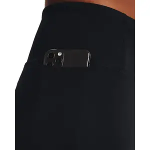 Damen 7/8 Leggings Under Armour Speedpocket Wave image-5