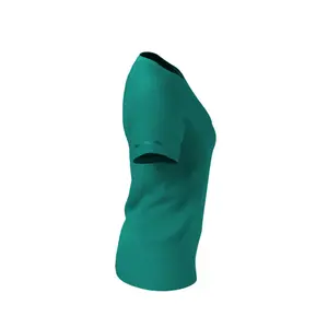 Baddräkt för kvinnor Under Armour Seamless Run image-1