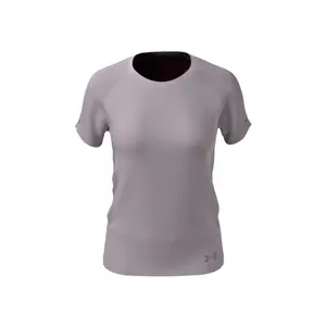 Damen Trikot Under Armour Seamless Run image-0