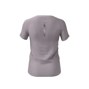 Damen Trikot Under Armour Seamless Run image-1