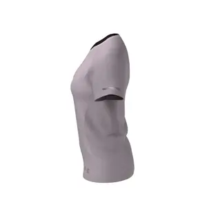 Damen Trikot Under Armour Seamless Run image-2