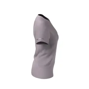 Damen Trikot Under Armour Seamless Run image-3