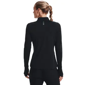 Women's 1/2 zip sweatshirt Under Armour Qualifier Run 2.0 image-4
