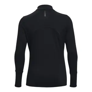 Women's 1/2 zip sweatshirt Under Armour Qualifier Run 2.0 image-3