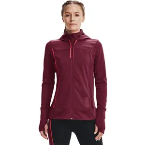 Women's jacket Under Armour Run Anywhere Hybrid image-0
