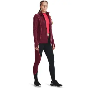 Women's jacket Under Armour Run Anywhere Hybrid image-1
