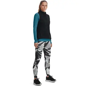 Dames legging Under Armour OutRun The Storm image-1