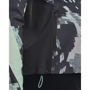 Women's jacket Under Armour Outrun The Storm image-5