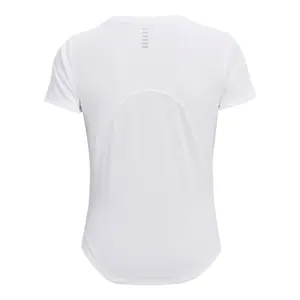Maillot femme Under Armour Long Run Graphic image-3