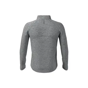 Sweatshirt mit 1/2 Reißverschluss Under Armour Qualifier Run 2.0 image-1