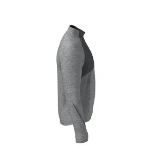 Sweatshirt mit 1/2 Reißverschluss Under Armour Qualifier Run 2.0 image-2