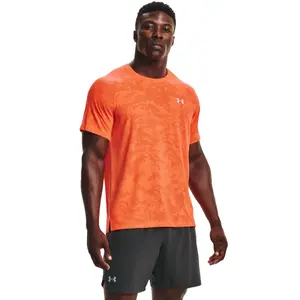 Jersey Under Armour Streaker 2.0 Camo image-2