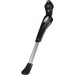 136569-rear-bike-side-stand-adjustable-base-fixing-by-1-2-collar-newton-24-28-black-silver-24-x-28