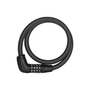 Antivol câble Abus Tresorflex 6615C/85/15 SCMU image-1