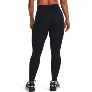 Damen-Leggings Under Armour RUSH™ Cozy image-2