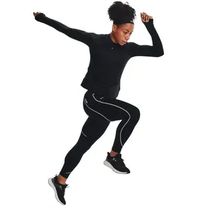 Leggings de mujer Under Armour RUSH™ Cozy image-3